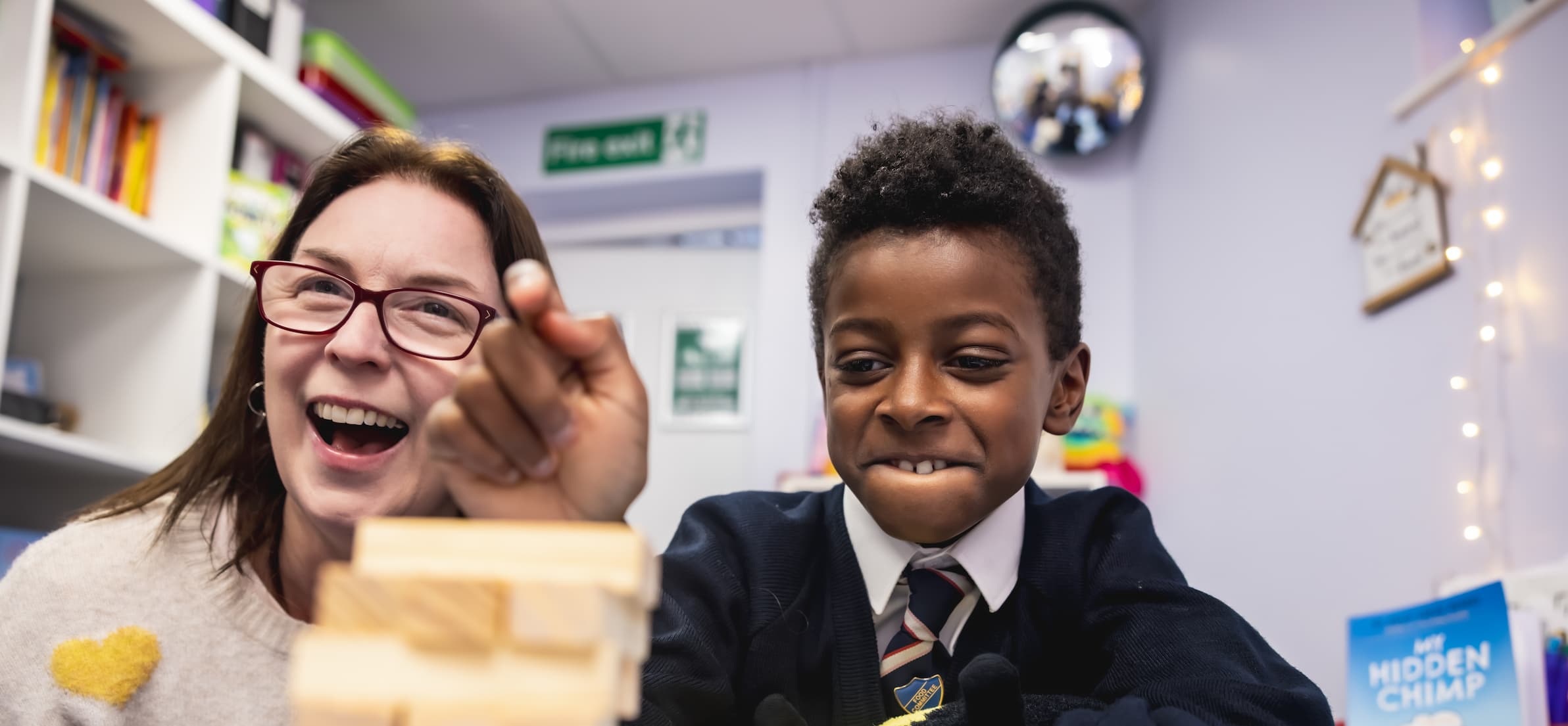 Lancing Prep Worthing